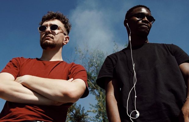 Украинская группа TVORCHI презентовала откровенный клип на сингл из нового альбома (видео)