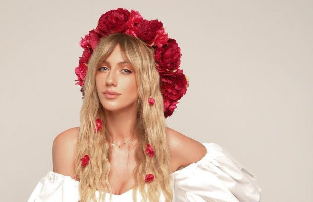 Леся Нікітюк святкує 33-річчя: цікаві факти з життя ведучої (фото)