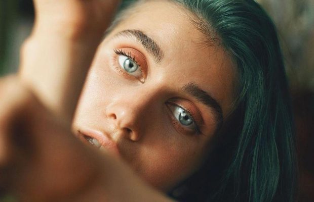 "Криві пальці, маленькі губи…": співачка Jerry Heil відверто розповіла про свої комплекси