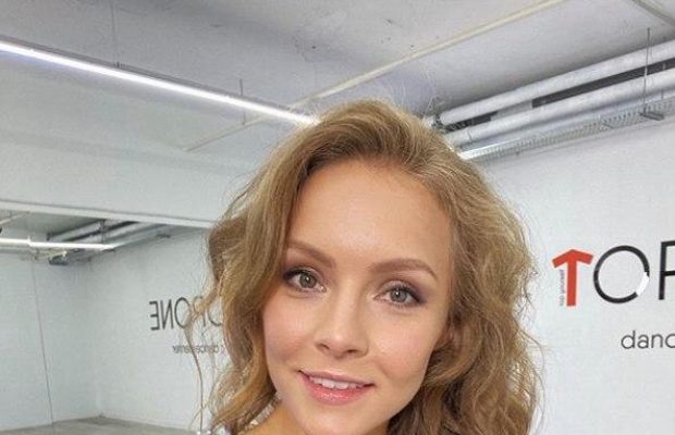 "Ти знаєш, хто я?": Олена Шоптенко розповіла про свою зіркову хворобу