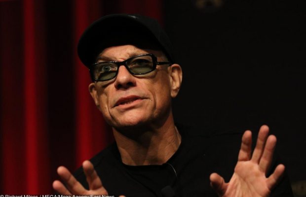 Відомий актор Жан-Клод Ван Дамм врятував від смерті чихуахуа