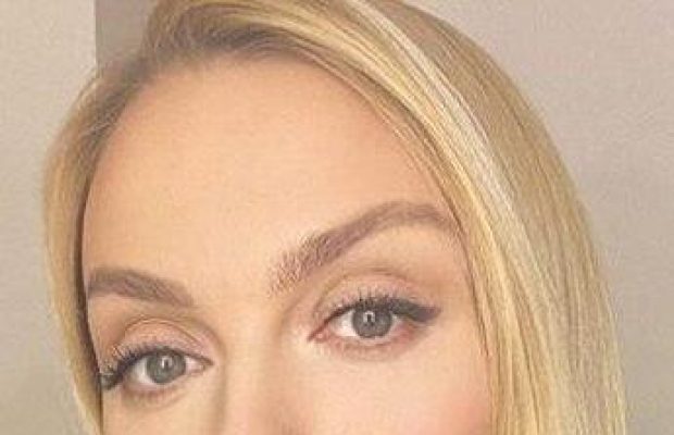 Оля Полякова зніме власне кулінарне шоу у своєму заміському будинку