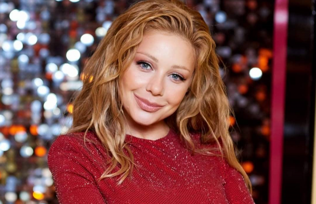 Тіна Кароль захопила мережу яскравим фото