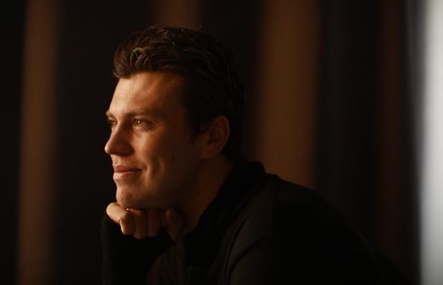 "Есть что-то выше нас": пианист-виртуоз Евгений Хмара создал исцеляющую музыку