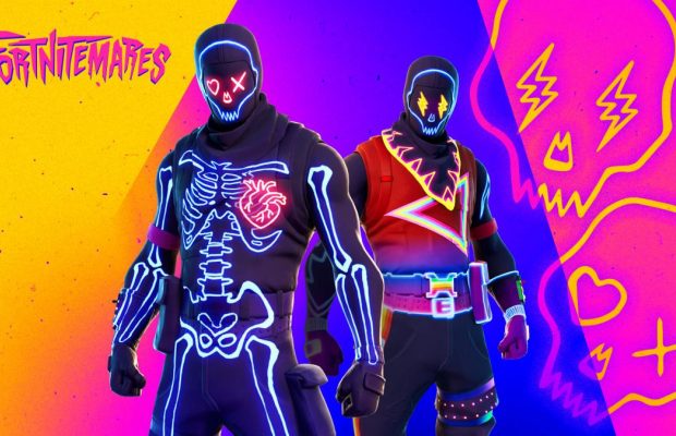 В Fortnite выступит четырехкратный обладатель «Латинской Грэмми» Джей Бальвин