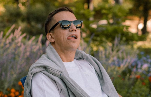 "Тогда иди на**й": скандальный шоумен Дурнев рассказал о конфликте с Поляковой