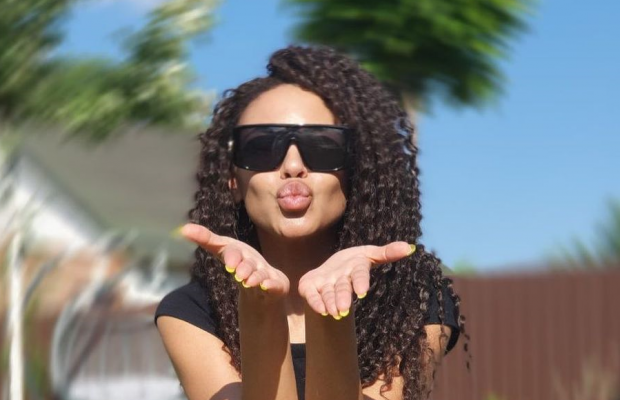 Екс-дружина репера Серьоги розповіла про його численні зради і жорсткі побої