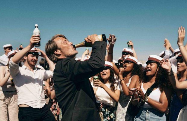 Что в кино с 22 октября: парад семейного кино, немного ужасов и неделя кинокритики