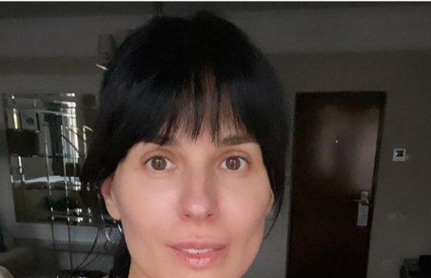 Маша Ефросинина привлекла внимание к проблеме домашнего насилия