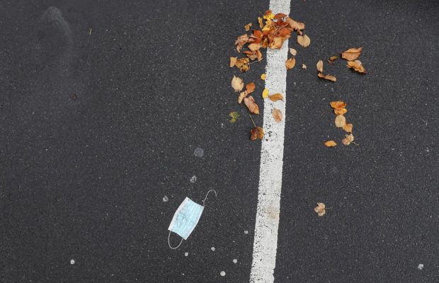 Україна оновила список країн "червоної" та "зеленої" зон