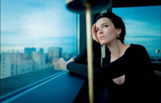 Даша Астаф'єва завела мережу пікантним знімком