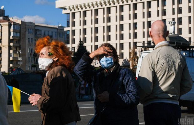Успешное восстановление: стало известно, сколько Киев заработал на туризме в этом году