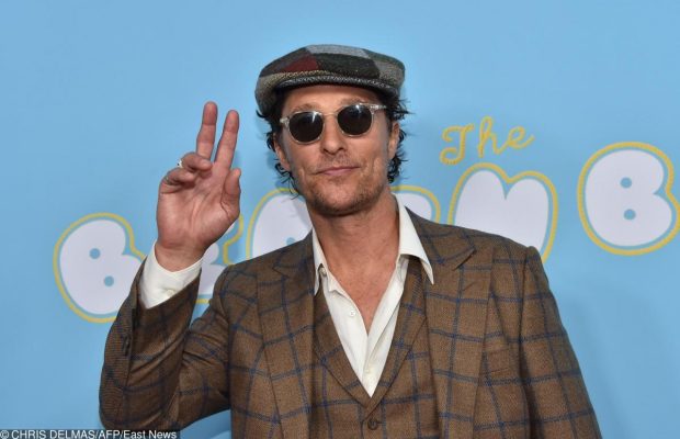 Оскароносного актора в юнацтві зґвалтував дорослий гей