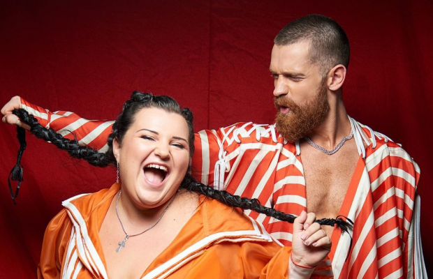 "Вибивають нас з колії": alyona alyona розповіла про стосунки, що не склалися