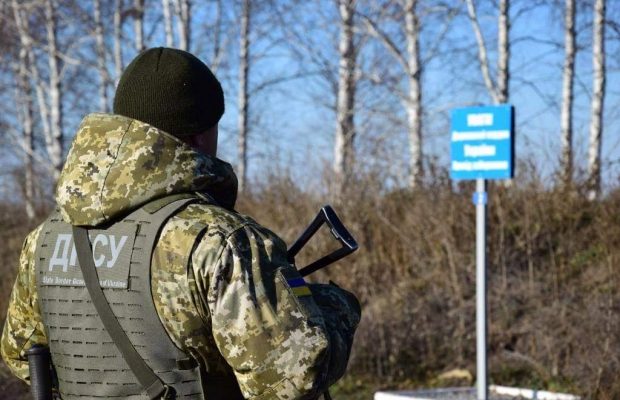 Син і внук Ротару намагалися незаконно втекти в Молдову (відео)