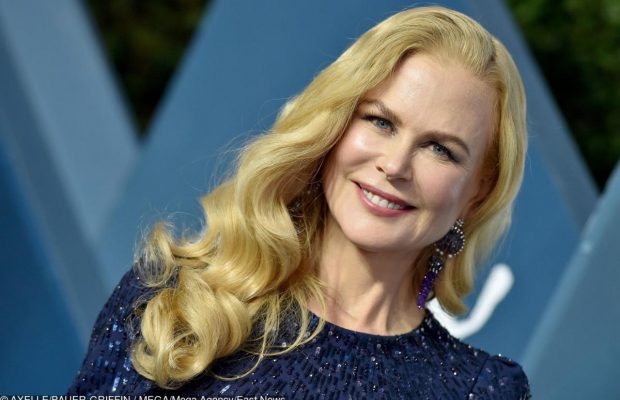 Оскароносна актриса Ніколь Кідман зізналася, що у неї був рак шкіри