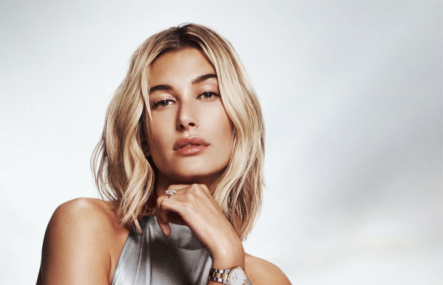 Дружина Джастіна Бібера присвятила йому татуювання