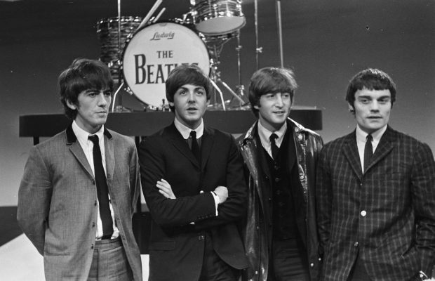 Мартін Скорсезе анонсував документальний фільм про успіх Beatles
