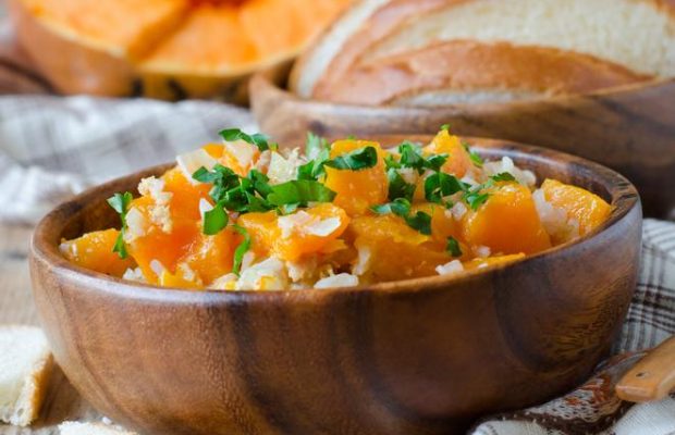 Блюда из тыквы на Хэллоуин 2020 - простые и вкусные рецепты