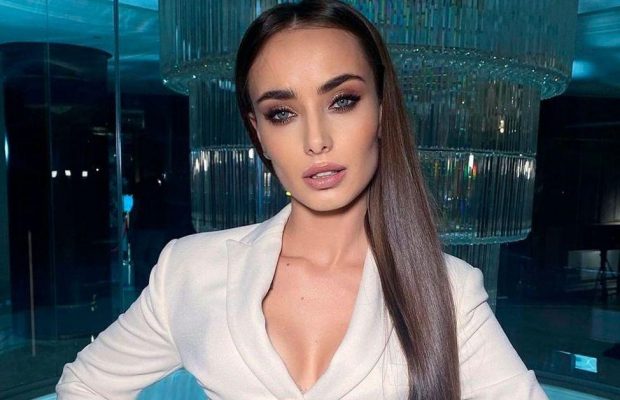 Шоу "Холостячка" з зіркою серіалу "Кріпосна" запускають з ефірами в Instagram