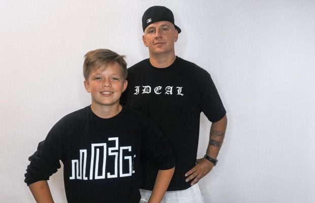 Потап з сином у ролі ведучих: стало відомо, що чекає на глядачів у новому випуску "Танців з зірками"