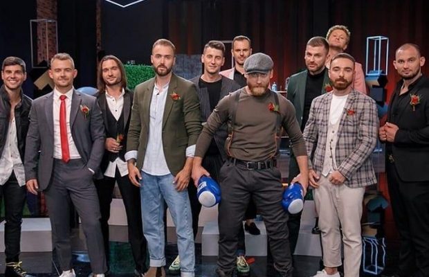 "Холостячка" з Ксенією Мішиною: як пройшов перший ефір та хто залишив проект (фото, відео)