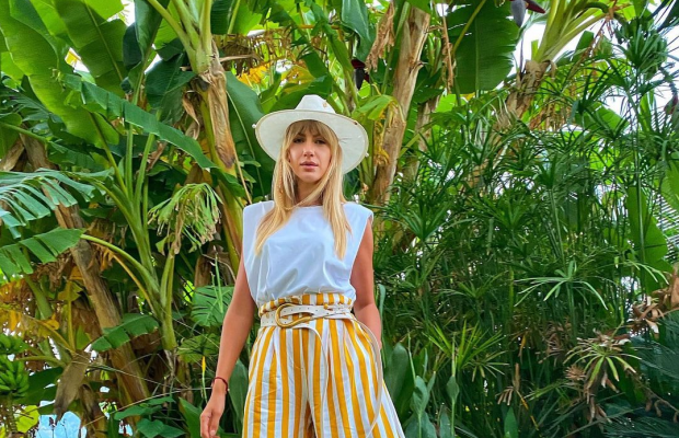 "Вона чи то псих, чи то прибулець": Леся Нікітюк висловилася про скандальну Ольгу Фреймут