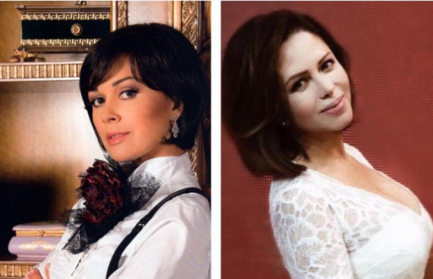 Зірка серіалу "Моя прекрасна няня" розлучився з дружиною через "двійника" Заворотнюк (фото)