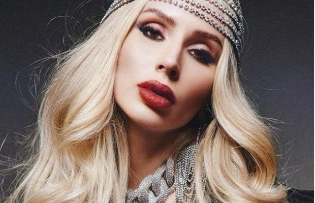 Світлана Лобода вразила мережу зухвалим образом у шкіряних брюках (фото)