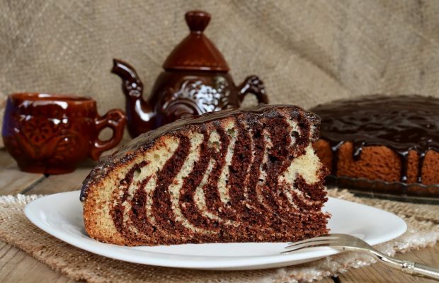 Нежная выпечка на кефире: как приготовить пирог, кекс и пирожки
