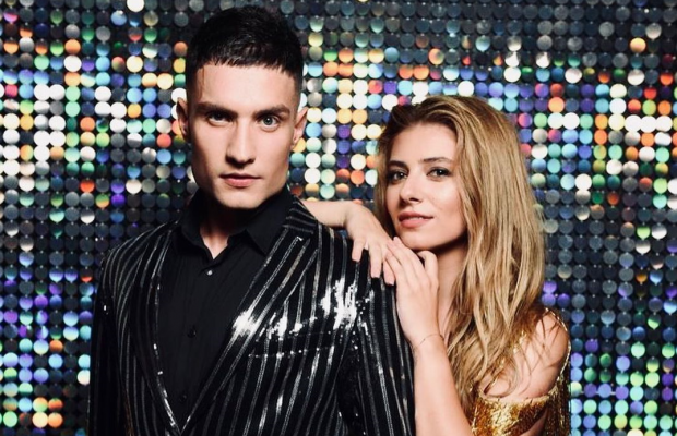 "Школа життя": Дар'я Петрожицька прокоментувала свій відхід з "Танців з зірками"