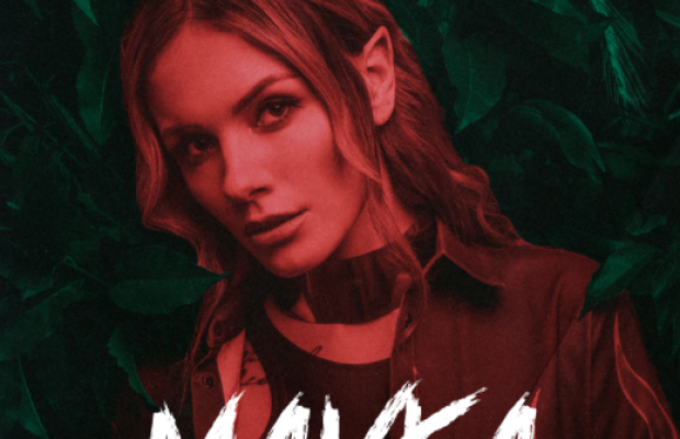 MamaRika презентувала динамічний трек Mavka (відео)