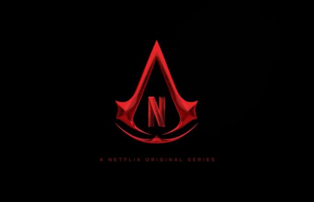 Netflix анонсував серіал за мотивами гри Assassin's Creed (відео)