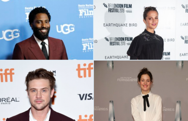 Netflix приобрел триллер "Рожденные быть убитыми" с Вашингтоном и Викандер в главных ролях