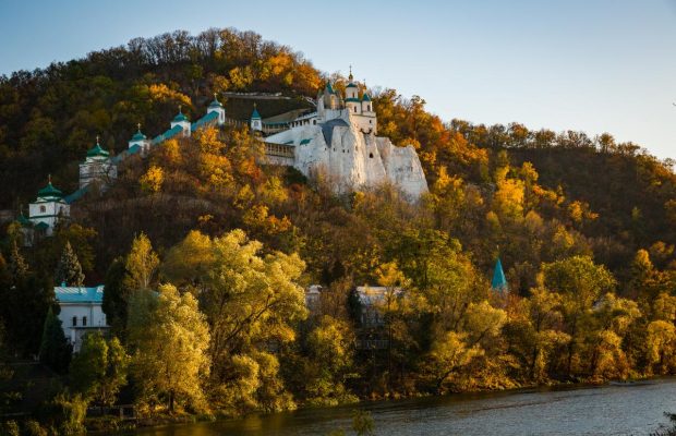 Церковные праздники в ноябре: православный календарь на этот месяц