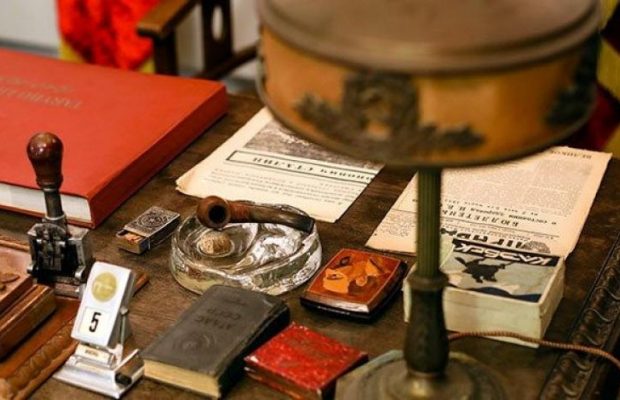 У Нью-Йорку вирішили закрити музей шпигунства КДБ