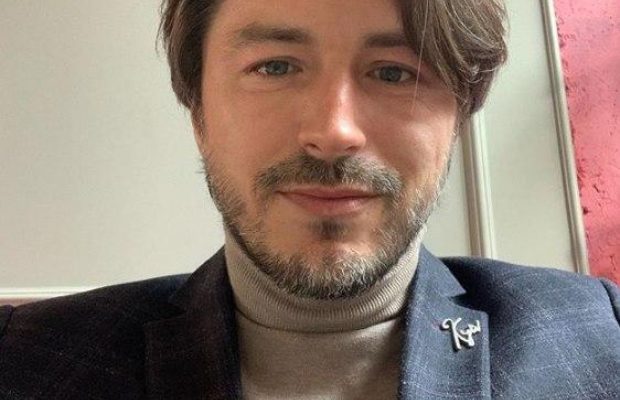 Сергій Притула різко висловився про Ольгу Фреймут