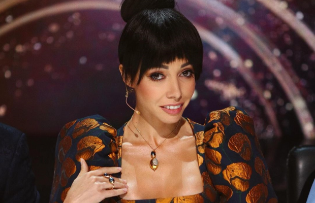 Катерина Кухар поділилася своєю думкою про учасників шоу "Танці з зірками"