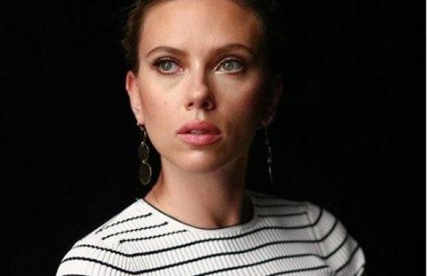 Скарлет Йоханссон таємно вийшла заміж за Коліна Джоста