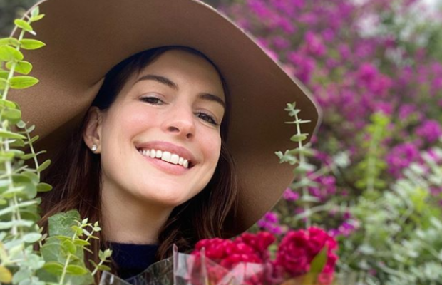 Энн Хэтэуэй и Джессика Честейн исполнят главные роли в триллере "Материнский инстинкт"