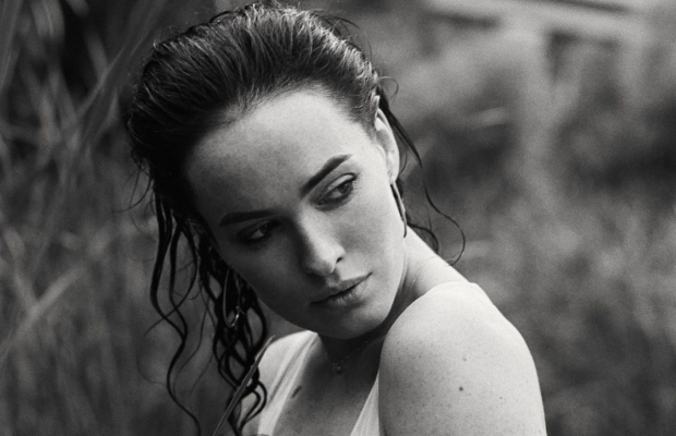 Українська зірка Playboy поміркувала про сексуальність та зробила несподіване зізнання