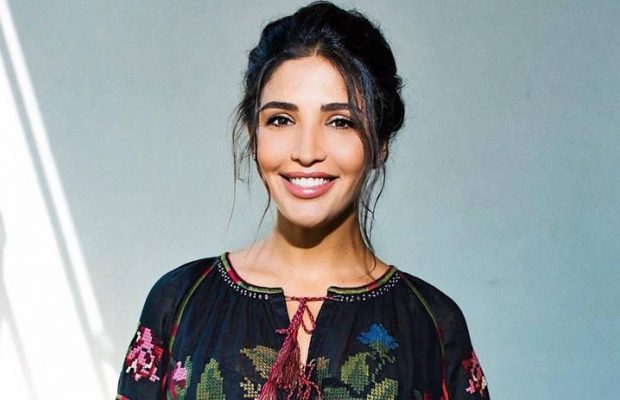 Санта Дімопулос показала зворушливі фото з дітьми і привітала сина з днем народження