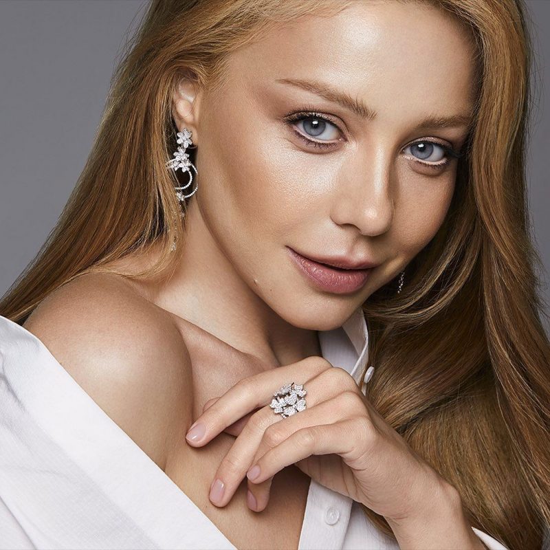Певица показала фото / instagram.com/tina_karol
