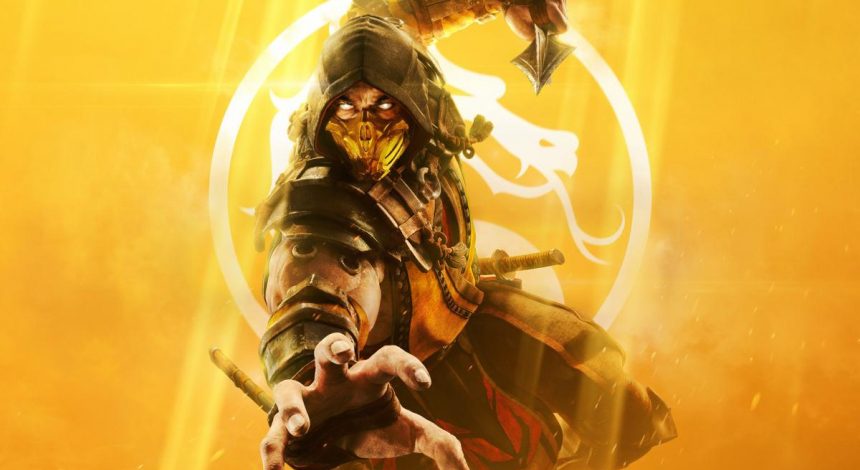 Файтинг Mortal Kombat 11 розійшовся тиражем в 8 мільйонів копій