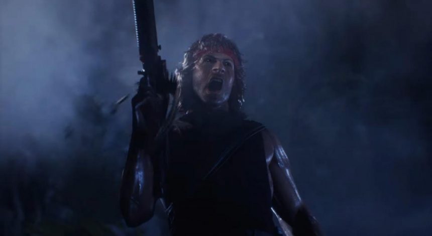 Рембо стане новим персонажем Mortal Kombat 11 (відео)