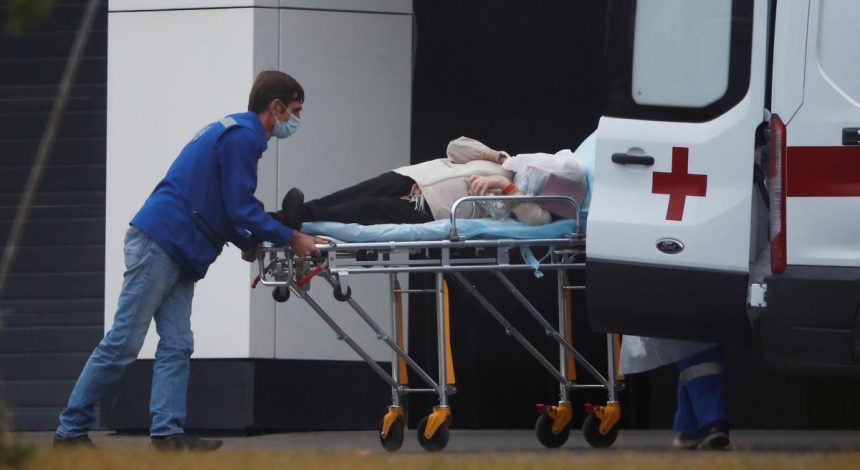 Україна побила два "рекорди": за кількістю хворих та померлих від коронавірусу за добу