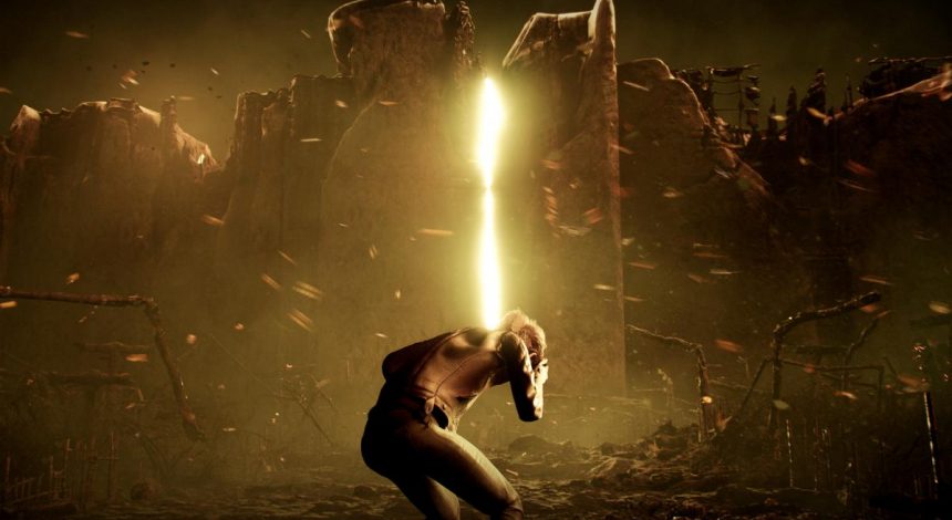 Власники консолей Xbox отримають в січні безкоштовно Desperados III та гру Medium