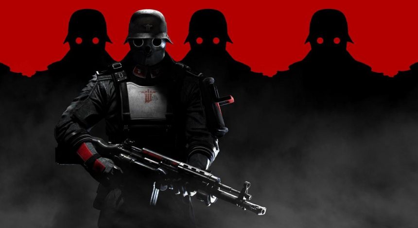 У Steam стартував розпродаж ігор серії Wolfenstein