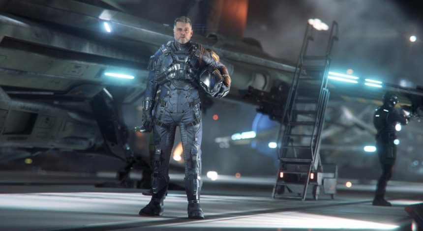Розробники підтвердили, що сюжетна кампанія Star Citizen не вийде в цьому році