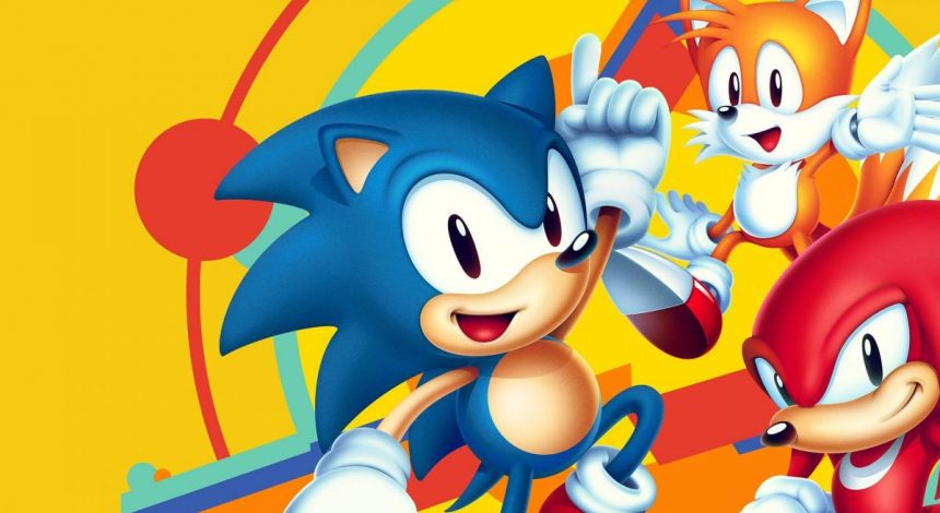 На честь ювілею компанія Sega дарує Sonic the Hedgehog 2 та чотири нових гри